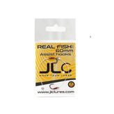 JLC Real Fish 60mm. Asist İğne