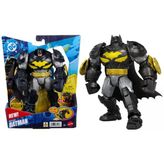 Jmp84 Dc Mekanik Zırhlı Batman Aksiyon Figürü