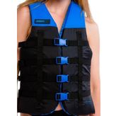 Jobe Can Yelegi Mavi L/Xl