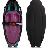 Jobe Slash Kneeboard Mor Diz Kayağı