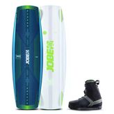 Jobe Wakeboard Breach 143 Cm Charge Ayak:44-45