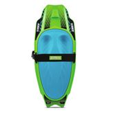 Jobe Yeşil Streak Kneeboard Diz Kayağı
