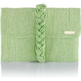 Jobonel Neon Yeşil Clutch Çanta