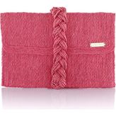 Jobonel Pembe Clutch Çanta - 01P-Pembe