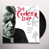 Joe Cocker / Live (2lp) (Plak)