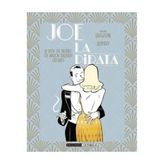 Joe La Pirata: Joe la Pirata
