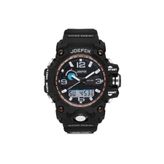 JoeFox JF1523 Unisex Kol Saati