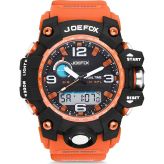 JoeFox JFP1052 Erkek Kol Saati