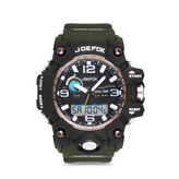 JoeFox JFP1055 Erkek Kol Saati