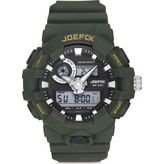 JoeFox JFS9049 Erkek Kol Saati