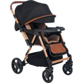 Joell Trendy Çift Yönlü Bebek Arabası