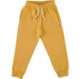 Jogger Pantolon-Golden - Sarı - 2 - 3 Yaş