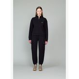 Jogya Kadın Jogger Pantolon Siyah