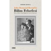 John Desmond Bernal'in Bilim Felsefesi