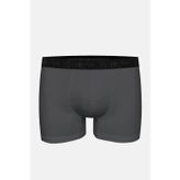 John Frank Erkek Boxer JFBBLK01