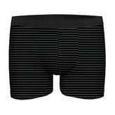 John Frank Natural Modal Erkek Boxer JFBMODNA04