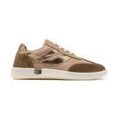 John May Kadın Sneaker Rc 25Y 055 M2004 Pudra