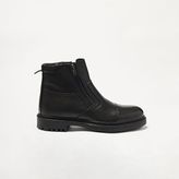 John May OG-25992 Siyah Flother Erkek Bot