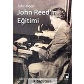 John Reed’in Eğitimi - John Reed