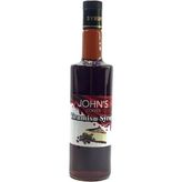 John's Coffee Tiramisu Şurubu 750 ml