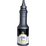 John's Muz Meyve Püresi 1 kg