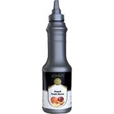 John's Şeftali Meyve Püresi 1 kg