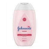 Johnson 300 ml Bebek Losyonu