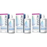 Johnson & Johnson Acuvue 360 ML 3'lü Lens Solüsyonu