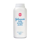 Johnson's 200 gr Bebek Pudrası