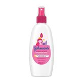 Johnson's 200 ml Işıldayan Parlaklık Spreyi