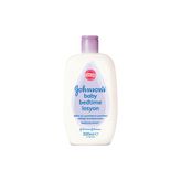 Johnson'S 300 ml Baby Bedtime Losyon