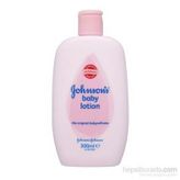 Johnson's 300 ml Baby Lotion
