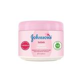 Johnson's Baby 100ML Normal Bebek Vazelin Hipoalerjenik Hafif Parfüm ile Zenginleştirilmiş