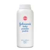 Johnson's Baby 200 Gr Bebek Pudrası