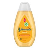 Johnson's Baby 200 ml Bebek Şampuan
