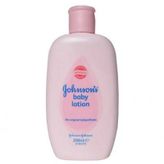 Johnson's Baby 200 ml Losyon