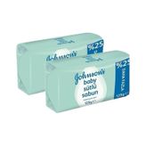 Johnson's Baby 2x125 gr Sütlü Sabun