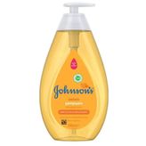 Johnson's Baby 2x500 ml Bebek Şampuan
