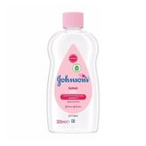 Johnson's Baby 300 ml Bebek Yağı