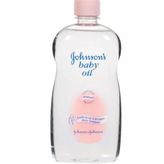 Johnson's Baby 414 ml Bebek Yağı