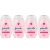 Johnson's Baby 4x300 ml Bebek Losyon