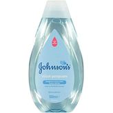 Johnson's Baby 500 ml Regular Vücut Şampuanı