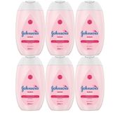 Johnson's Baby 6x300 ml Bebek Losyon