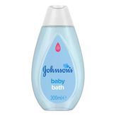 Johnson's Baby Bath 300 ml Şampuan