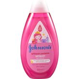 Johnsons Baby Pembe Bebek Yağı 200 ml 2'li