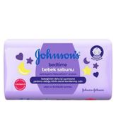 Johnson's Baby Sabun Bedtime 100 G