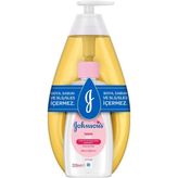 Johnsons Baby Şampuan 750 Ml - 4