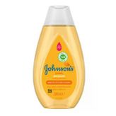 Johnsons Baby Şampuan