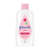 Johnson's Bebek Yağı 500ml