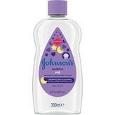 Johnsons Johnson's Bedtime Bebek Yağı 300ML